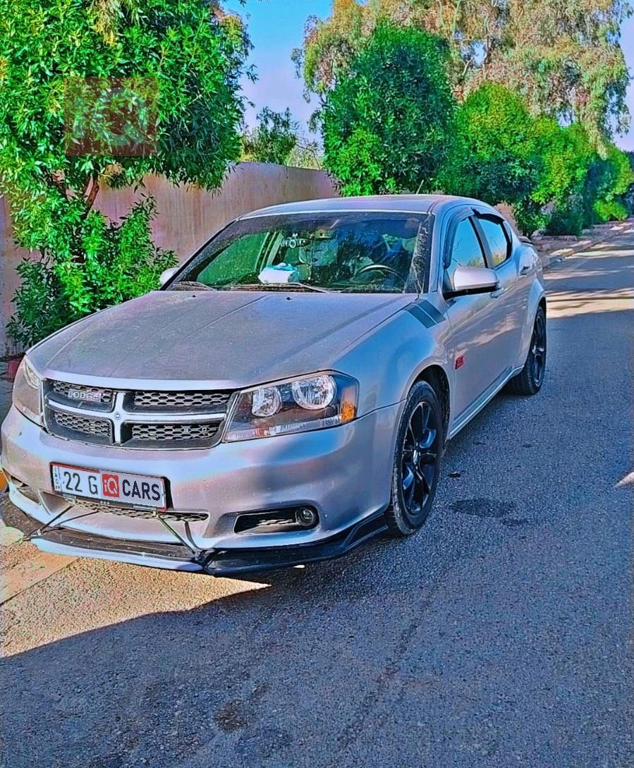 Dodge Avenger
